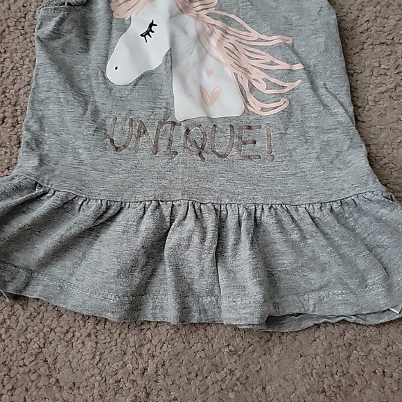 Freestyle Revolution Toddler Girl's Tank - Picture 2 of 8